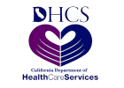 Logo of DEPARTMENT OF HEALTH CARE SERVICES