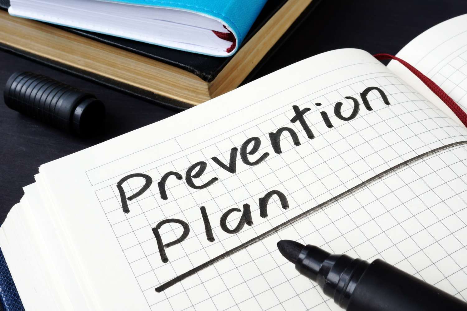 How to Write a Relapse Prevention Plan - CA Behavioral Health