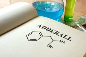 Is Adderall Addictive