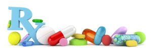 addictive prescription drugs