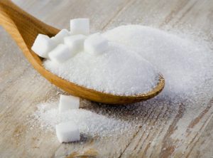 quit drinking and crave sugar