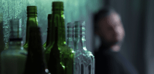 alcohol-induced blackouts