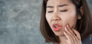 do opioids cause dry mouth