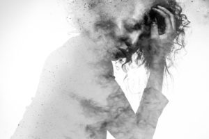PCP symptoms