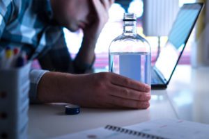 How Long Does Alcohol Stay In Your System?