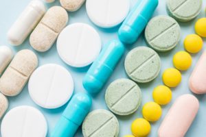Comparing Oxycodone vs. OxyContin