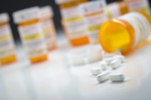 Oxycodone Drug Testing
