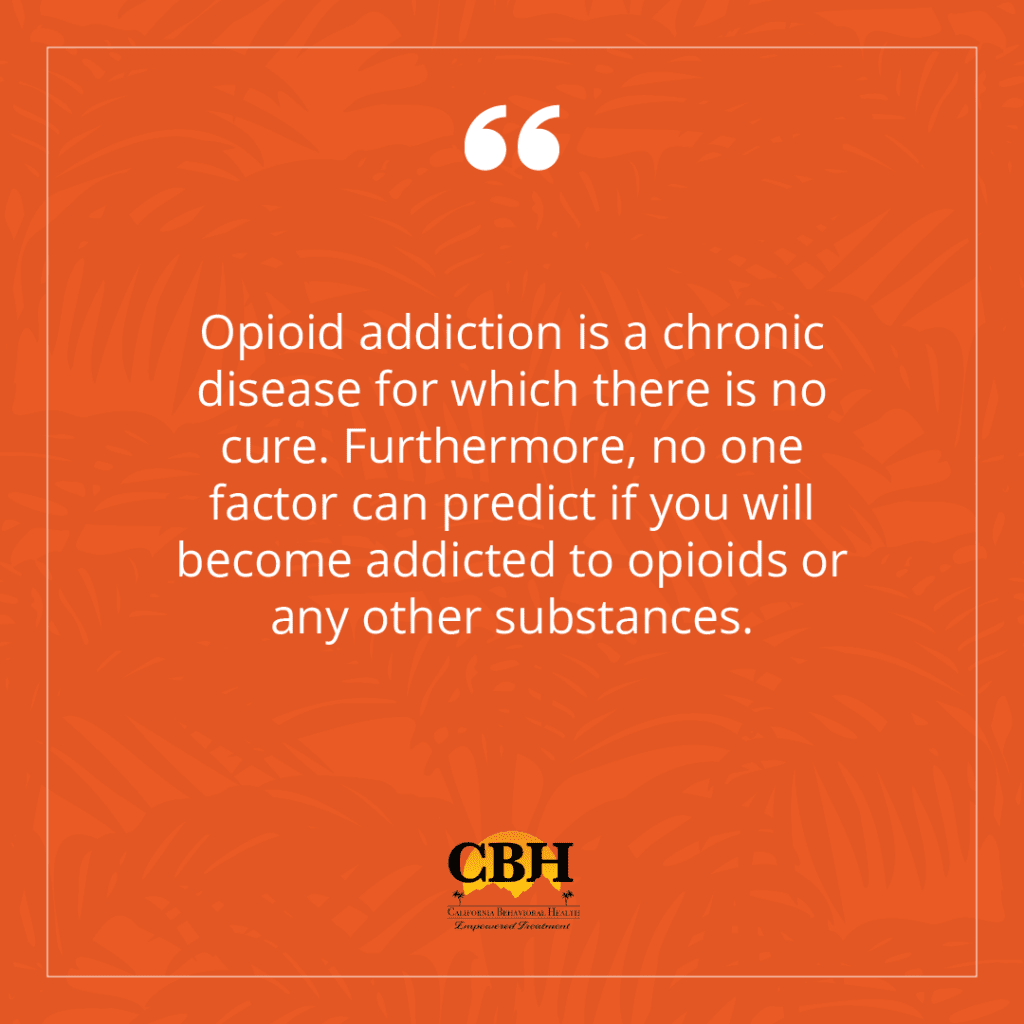 Opioid addiction Opioid addiction