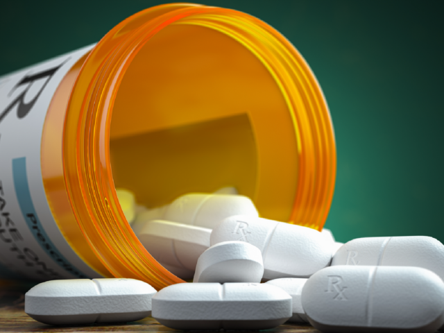 Opioid Addiction Treatment