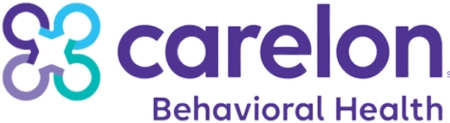 Carelon insurance logo for addiction rehab insurance