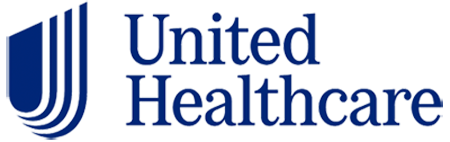 United Healthcare logo for addiction rehab coverage