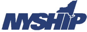 NYSHIP insurance logo for medical detox coverage