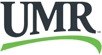 UMR insurance logo for alcohol addiction rehab