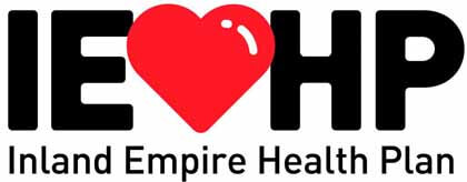 Inland Empire Health Plan logo