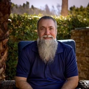 Pat Visgilio