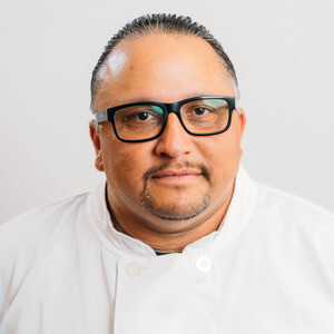 Tony Cisneros