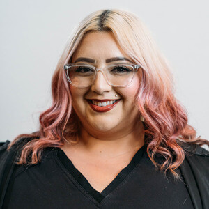 Christine Caballero